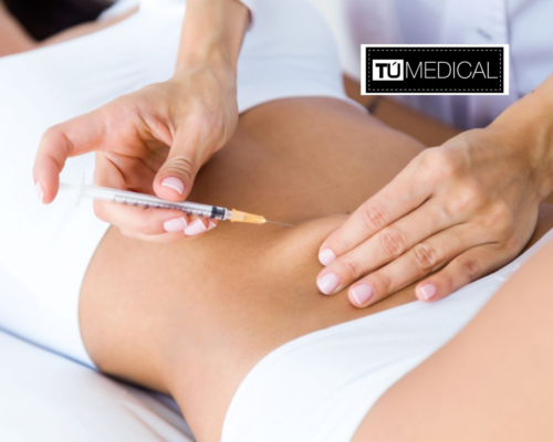 Mesoterapia en Alcorcón