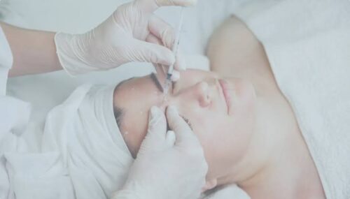 Medicina estética facial